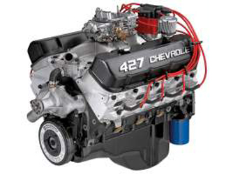 U1224 Engine